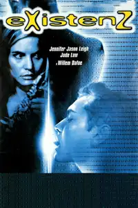 eXistenZ (1999) - Film Streaming HD