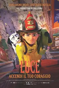 Luce - Accendi il tuo coraggio (2022) - Film Streaming HD