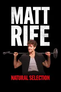 Matt Rife: Natural Selection (2023) - Film Streaming HD