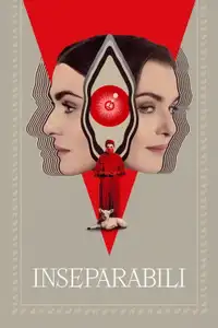 Inseparabili (2023) - Serie TV Streaming HD
