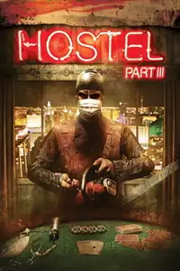 Hostel: Part III (2011) - Film Streaming HD