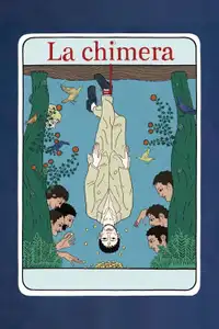 La chimera (2023) - Film Streaming HD