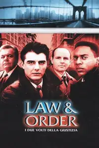 Law & Order - I due volti della giustizia