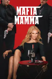 Mafia Mamma (2023) - Film Streaming HD
