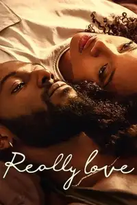 Really Love (2020) - Film Streaming HD