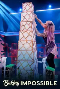 Baking Impossible (2021) - Serie TV Streaming HD
