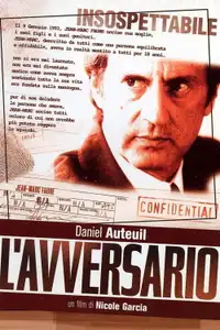 L'avversario (2002) - Film Streaming HD