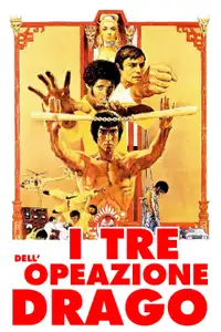 I 3 dell'Operazione Drago (1973) - Film Streaming HD