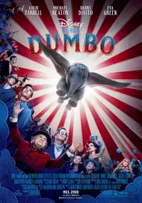 Dumbo (2019) - Film Streaming HD