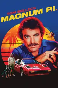 Magnum, P.I. (1980) - Serie TV Streaming HD