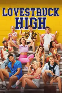 Innamorarsi al liceo (2022) - Serie TV Streaming HD