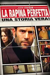 La rapina perfetta (2008) - Film Streaming HD