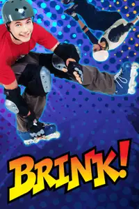 Brink! - Sfida su rotelle (1998) - Film Streaming HD