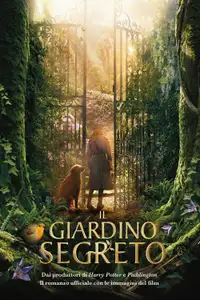 Il giardino segreto (2020) - Film Streaming HD