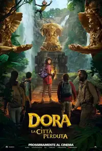 Dora e la città perduta (2019) - Film Streaming HD