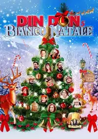 Din Don: Bianco Natale (2022) - Film Streaming HD