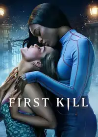 First Kill (2022) - Serie TV Streaming HD