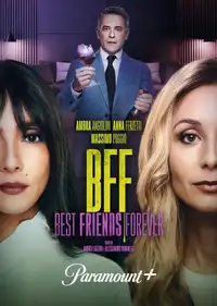 Best Friends Forever (2025) - Film Streaming HD