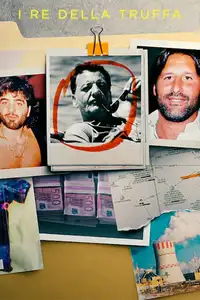 I re della truffa (2021) - Film Streaming HD