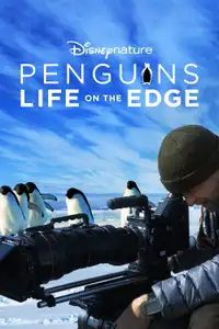 Penguins: Life on the Edge (2020) - Film Streaming HD