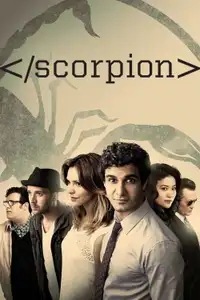 Scorpion (2014) - Serie TV Streaming HD