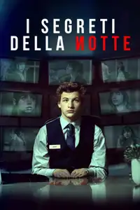 I segreti della notte (2020) - Film Streaming HD