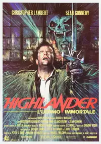 Highlander - L'ultimo immortale (1986) - Film Streaming HD