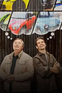 Affari a quattro ruote: L'auto dei sogni (2020) - Serie TV Streaming HD