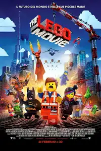 The Lego Movie (2014) - Film Streaming HD