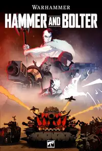 Hammer and Bolter (2021) - Serie TV Streaming HD