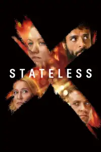 Stateless (2020) - Serie TV Streaming HD