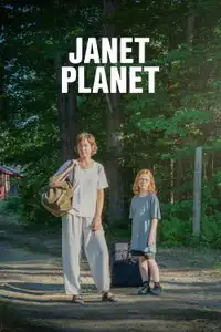 Janet Planet (2024) - Film Streaming HD