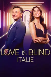 L'amore è cieco: Italia (2025) - Serie TV Streaming HD