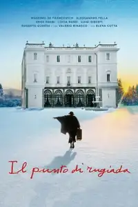 Il punto di rugiada (2024) - Film Streaming HD
