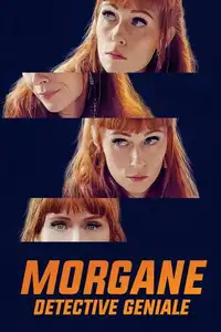 Morgane - Detective geniale (2021) - Serie TV Streaming HD