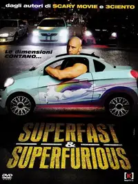 Superfast & Superfurious: Solo party originali (2015) - Film Streaming HD