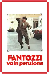 Fantozzi va in pensione (1988) - Film Streaming HD