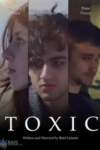 Toxic (2025) - Film Streaming HD