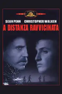 A distanza ravvicinata (1986) - Film Streaming HD