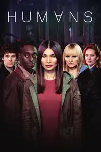 Humans (2015) - Serie TV Streaming HD