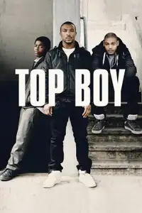 Top Boy (2011) - Serie TV Streaming HD