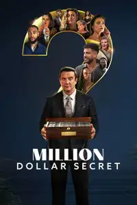 Million Dollar Secret (2025) - Serie TV Streaming HD