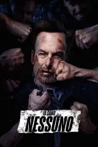 Io sono nessuno (2021) - Film Streaming HD