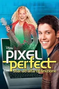 Pixel Perfect - Star ad alta definizione (2004) - Film Streaming HD