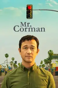 Mr. Corman (2021) - Serie TV Streaming HD