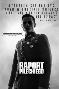Raport Pileckiego (2023) - Film Streaming HD