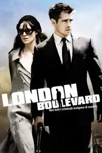 London Boulevard (2010) - Film Streaming HD