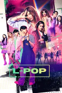 L-Pop (2023) - Serie TV Streaming HD