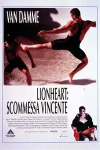 Lionheart - Scommessa vincente (1990) - Film Streaming HD