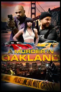 A Murder in Oakland: Beauty is Deadly (2025) - Film Streaming HD